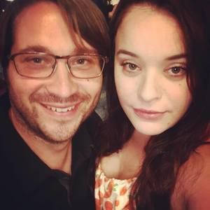 Meet your Posher, Aubrey